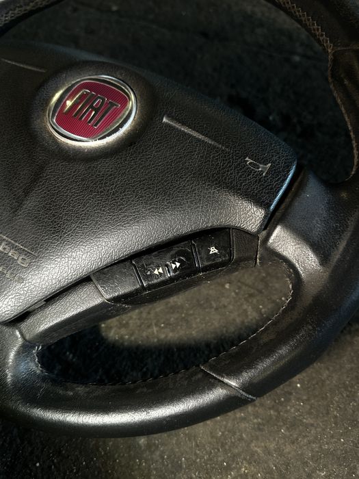 Волан с Airbag за Fiat Croma