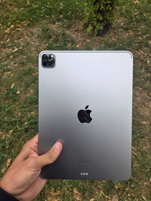 iPad pro m2 в отличном состоянии