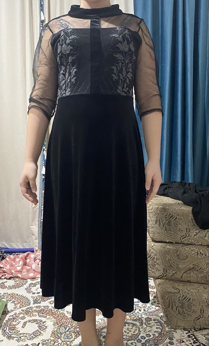 платья хорошего качества