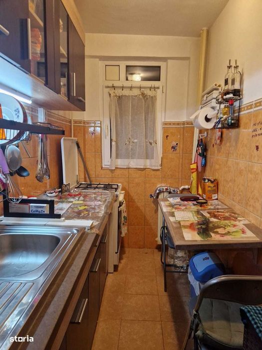 Apartament Moisil // Tei