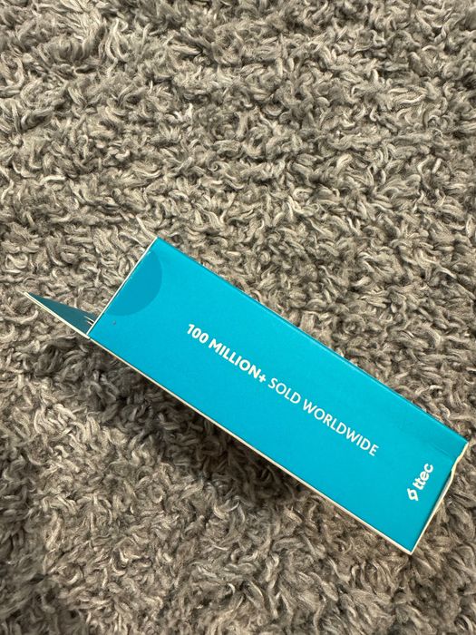 Безжични слушалки