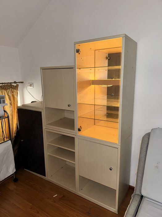 Mobilier living/dormitor