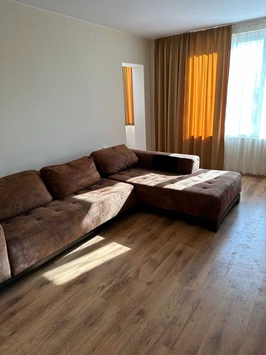 Дава се под наем Многостаен апартамент в Бургас, Сарафово - 130 кв.м за 750 € - Снимка #13