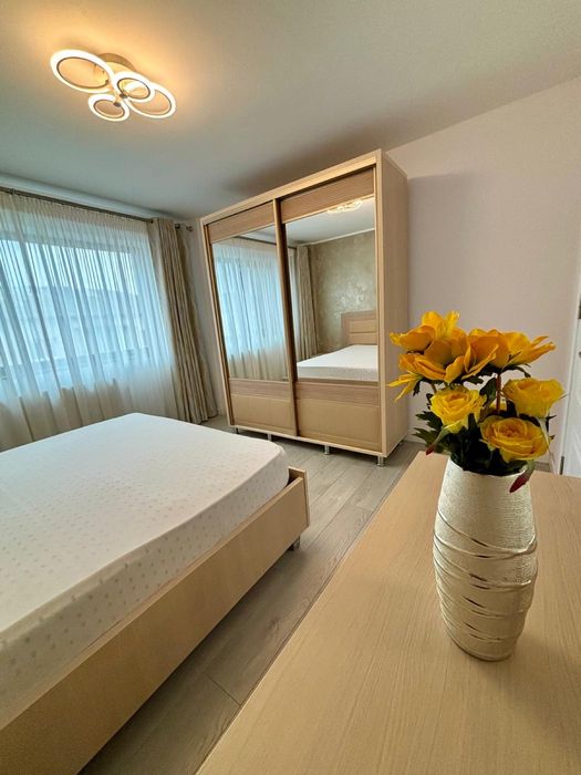 Apartament 2 camere de inchiriat
