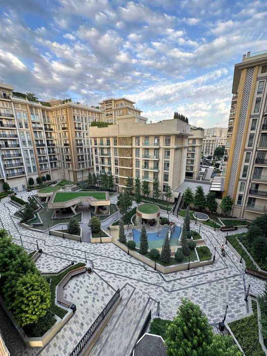 ЖК Мирабад Авеню! Срочно сдается