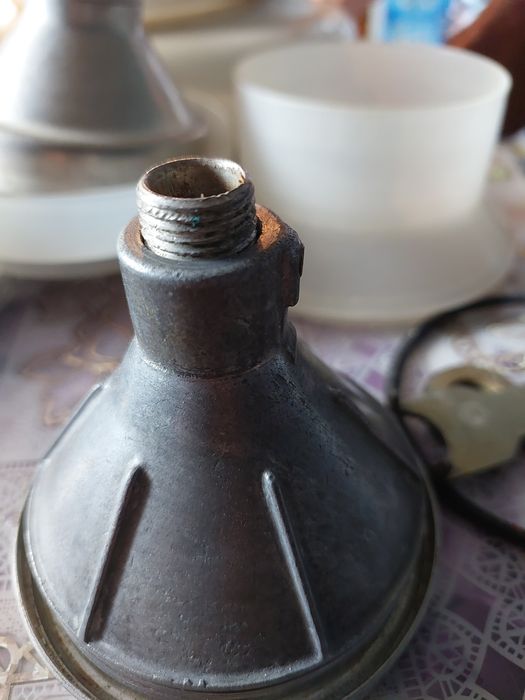 Сепаратор электрический