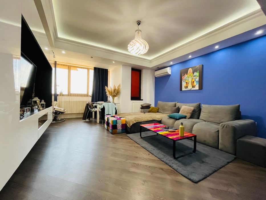 Apartament de inchiriat