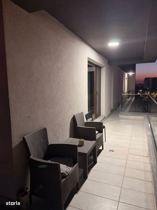 Apartament 4 camere | 110 mp|Băneasa Șisești| Terasă | Parcare inclusă