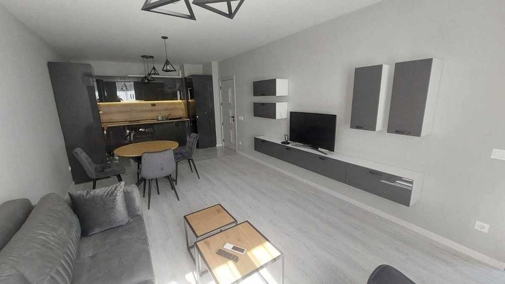 Дава се под наем Тристаен апартамент в София, Манастирски ливади - 100 кв.м за 1000 € - Снимка #5