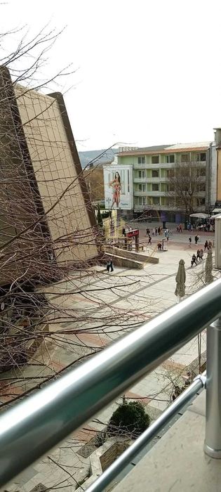 Дава се под наем Тристаен апартамент в Варна, Център - 120 кв.м за 850 € - Снимка #12