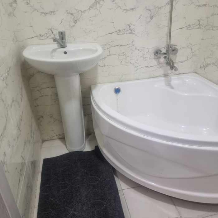 Motrid 2 xona 5 etaj ijaraga beriladi