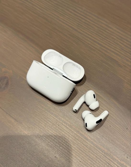 Airpods Pro 2 ANC Sigilate noi