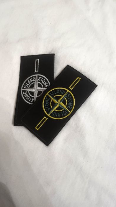 Продаю патчи для одежды