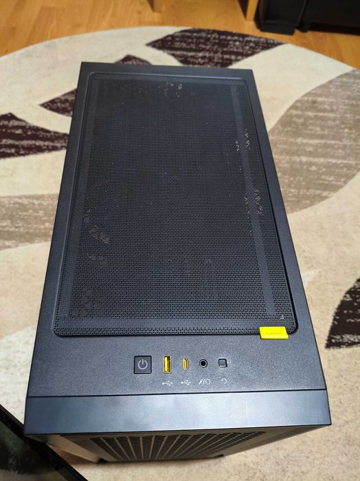 Corsair 4000D Airflow