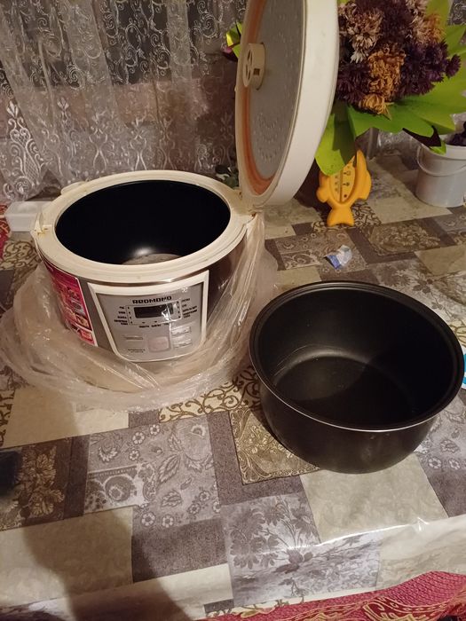 Мультиварки  паларис