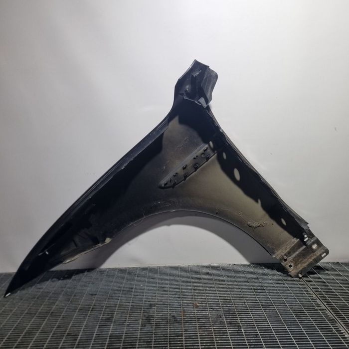 Aripa Dreapta Fata Jaguar F - Pace 2015 - 2020 4 Usi Ultimate Black PAB (1374)