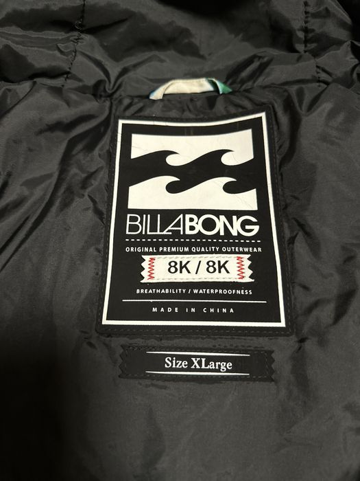 Geaca ski BillaBong