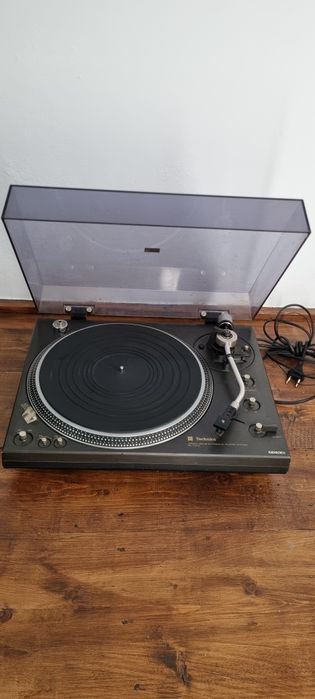 Pickup Technics SL 1310 direct drive automatic