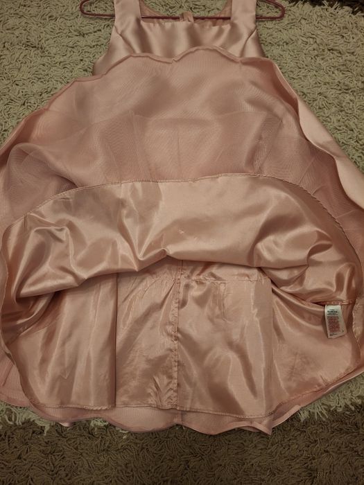 Rochie deosebita pentru printese