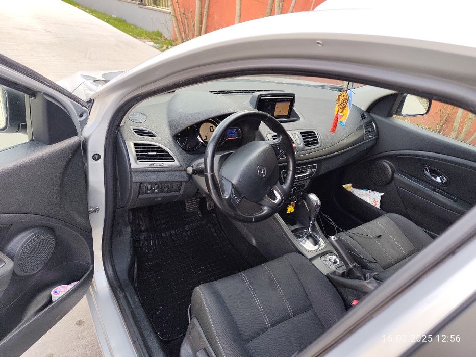 Renault Megane 3