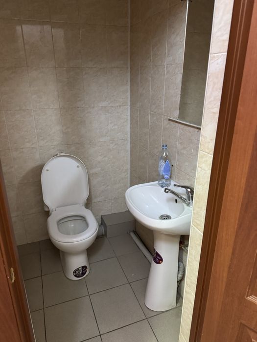 Помещение сдается