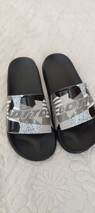 Оригинални чехли