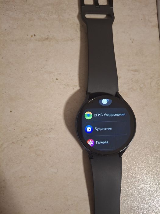 Смарт часы Samsung Galaxy Watch6