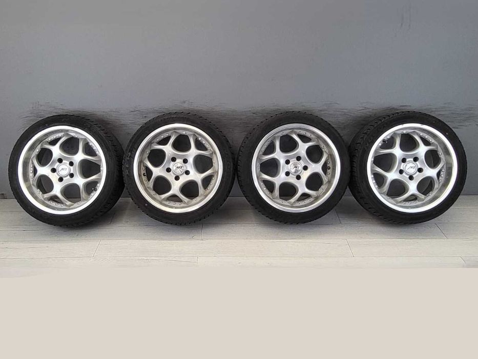 Roti/Jante Audi 5x112 235/40 R18 A4 (B5,B6), A5, A6; VW Passat; Mercedes