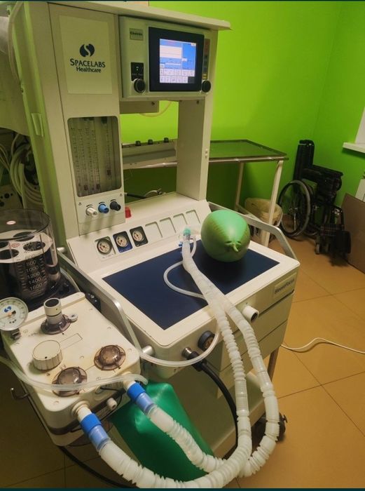 Продам аппарат ивл (нда)