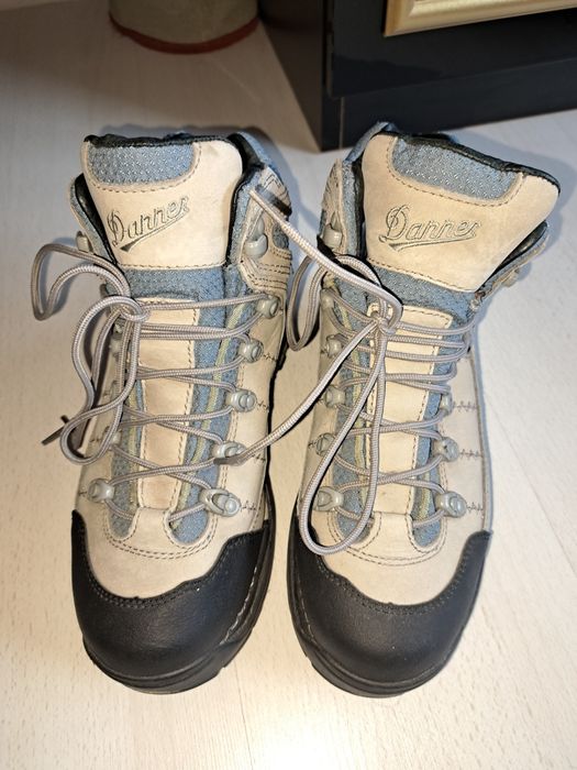 Danner.  GTX  Дамски  Боти 40