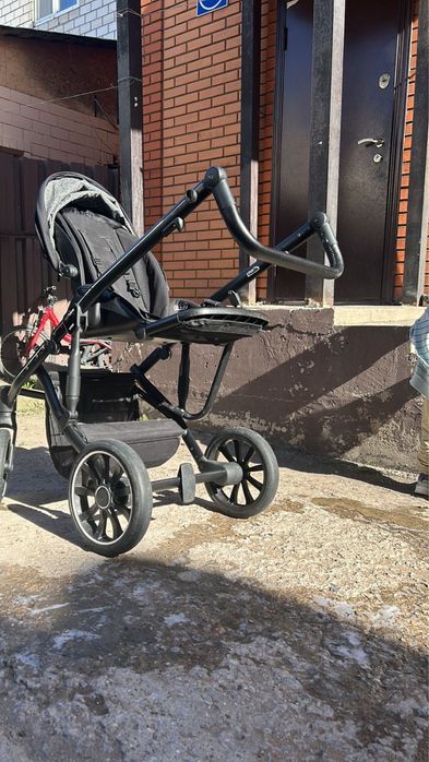 Продам коляску Anex m type