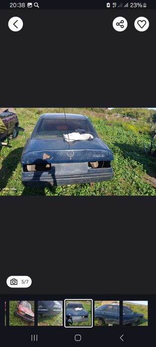 продам два мерседеса 190