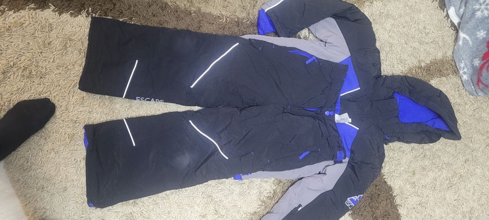 Costum de schi copii