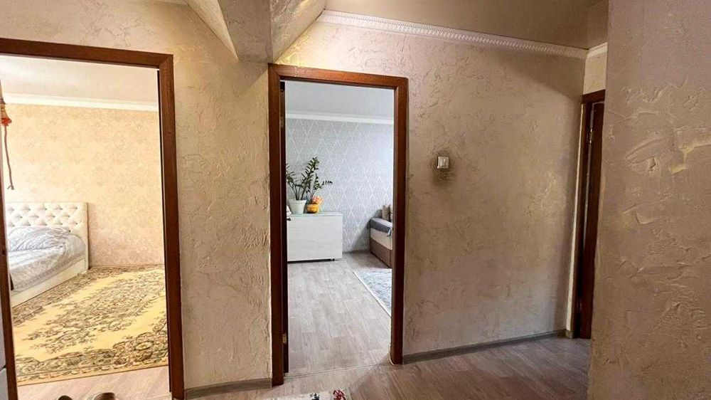 В продаже Евротрешка в Самале Мирас Империя