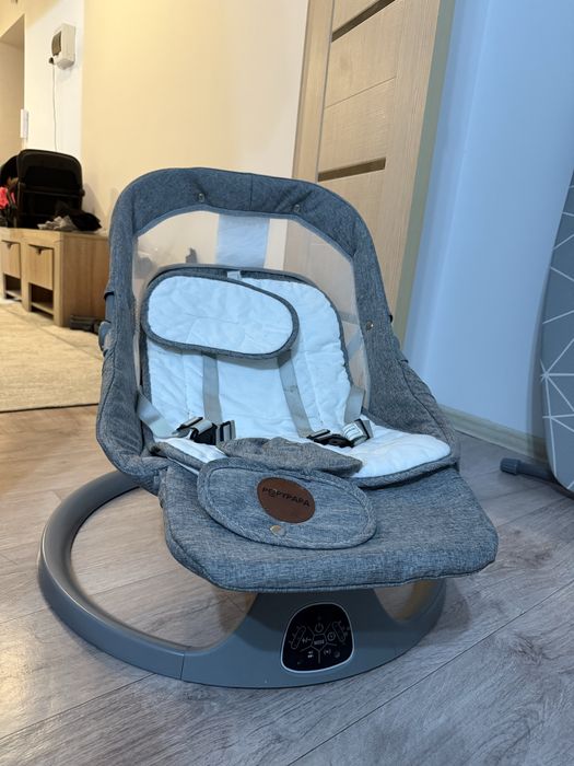 Продам детский шезлонг