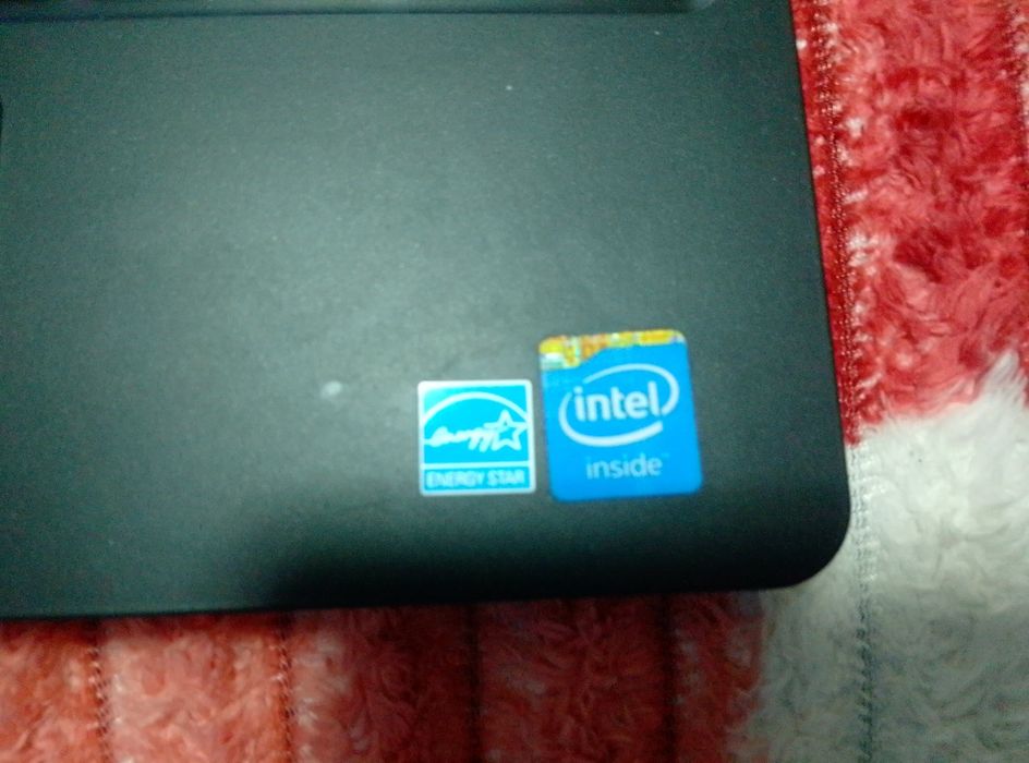 Chromebook dell 11 3180 , in stare foarte buna
