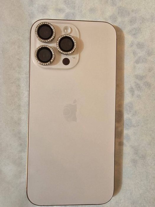 Apple 16pro max 256gb