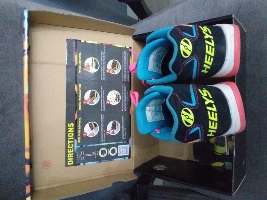 Хеллисы кроссы на роликах