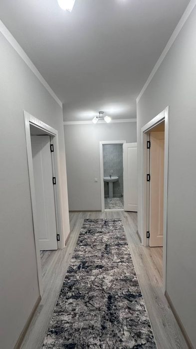 Квартира турар жой