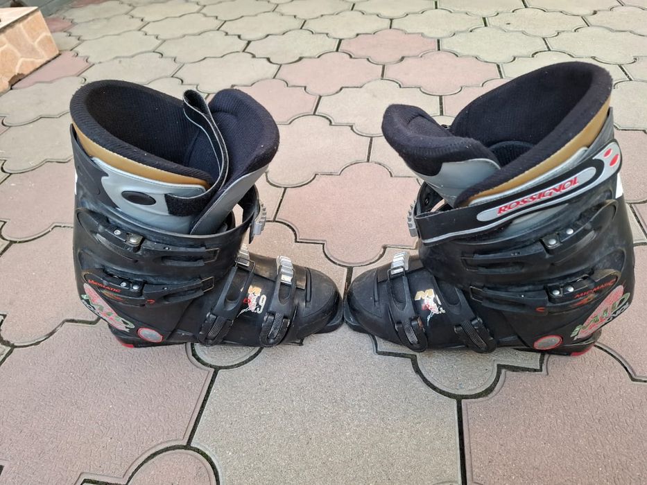 Лыжные ботинки - размеры 305 и 332