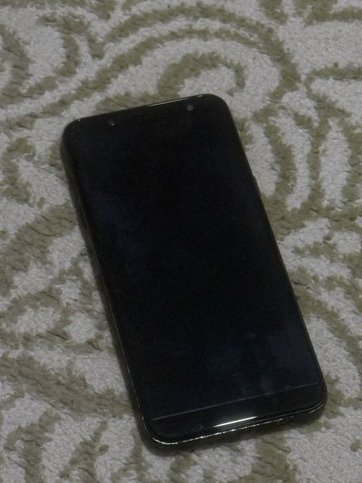 Samsung a6 не включается