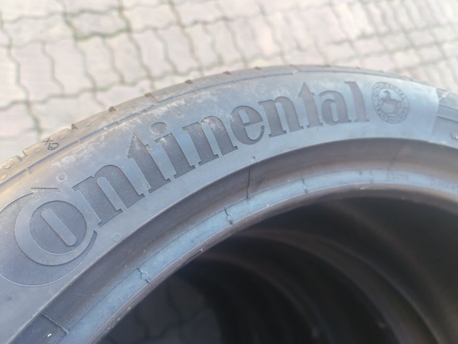 235 40 19,câte 2buc vară Pirelli și Continental