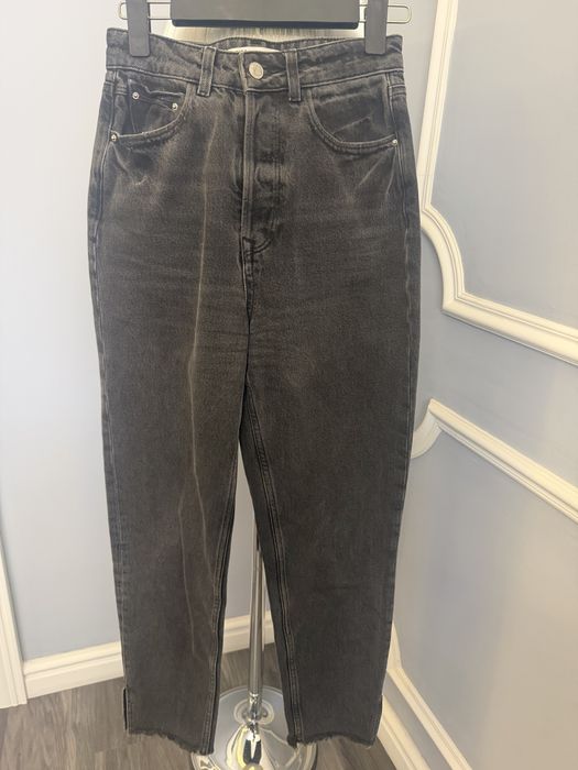 Джинсы стильные Zara