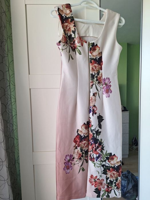 Рокля носена веднъж