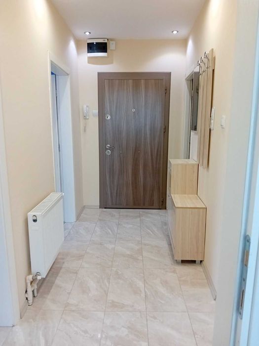 Дава се под наем Четиристаен апартамент в Асеновград - 70 кв.м за 357 € - Снимка #7