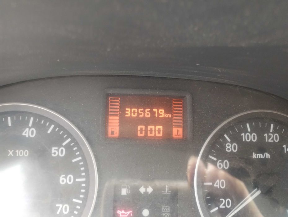 Dacia Logan 1.4 2009