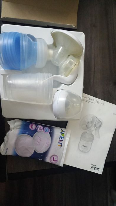 Продается набор Авент