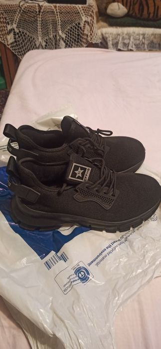 Работни маратонки