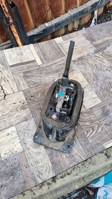 Кулиса на фольксваген