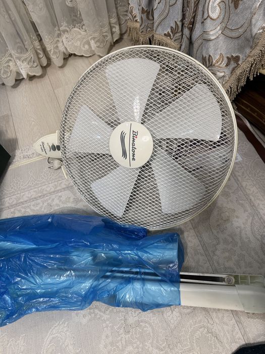 Вентиялтор Binatone